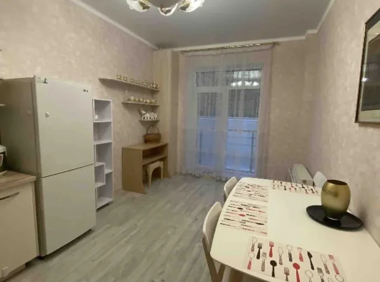 Appartement 1 chambre 50 m² Sievierodonetsk, Ukraine