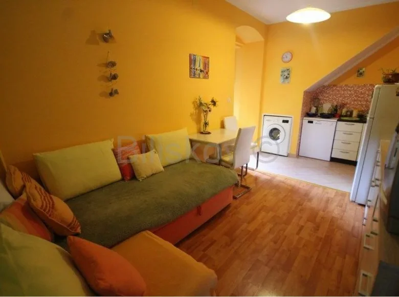 1 room apartment 35 m² Grad Split, Croatia