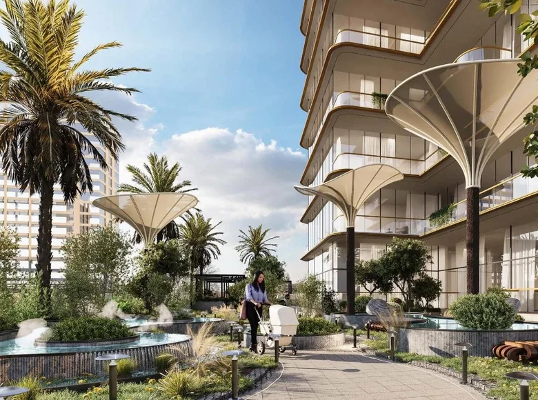 Appartement 4 chambres 145 m² Doubaï, Émirats arabes unis