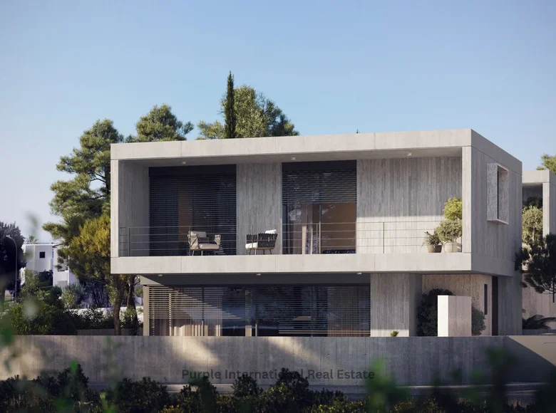 3 bedroom villa 139 m² Paphos Municipality, Cyprus