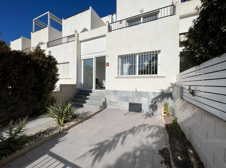 Maison 4 chambres 110 m² Torrevieja, Espagne