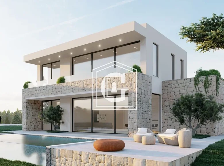 3 bedroom house 232 m² Herceg Novi, Montenegro