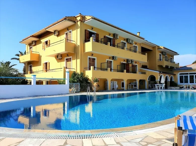 Hotel  in Kokkini, Greece