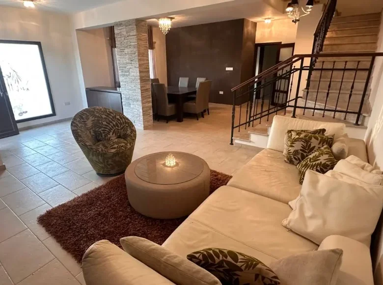 Maison 4 chambres 250 m² Kato Polemidion Municipality, Chypre