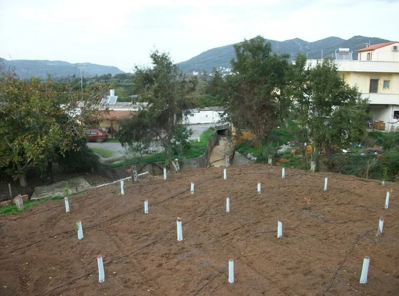 Atterrir 1 chambre  La Canée, Grèce