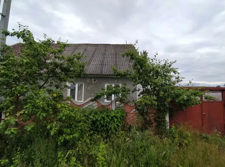 Haus 52 m² Vuscienski sielski Saviet, Weißrussland