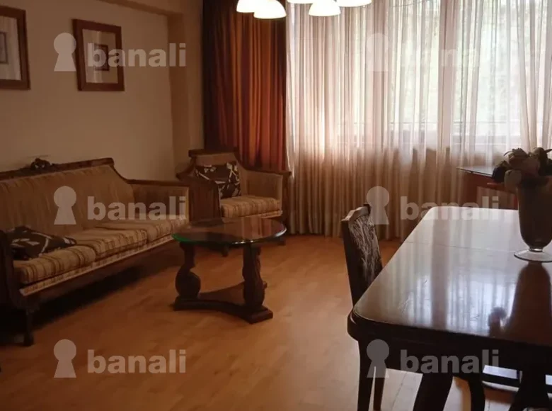 Apartamento 3 habitaciones 86 m² Ereván, Armenia