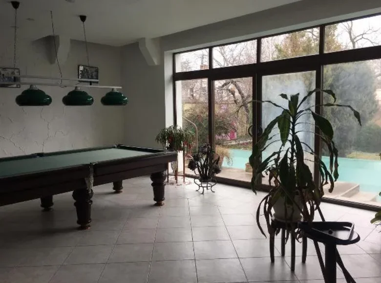 7 room house 470 m² Sievierodonetsk, Ukraine