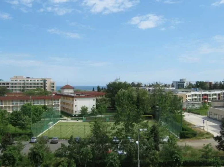 Studio apartment  Sunny Beach Resort, Bulgaria