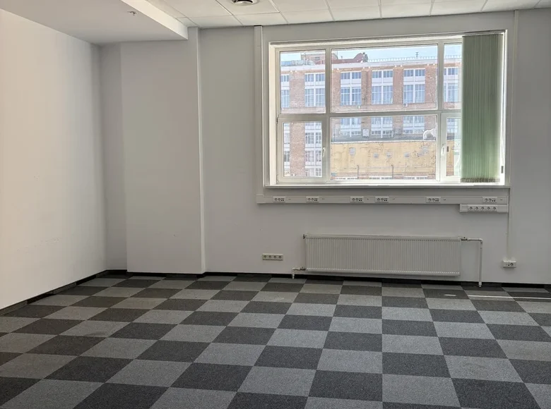 Office 289 m² in Moscow, Russia