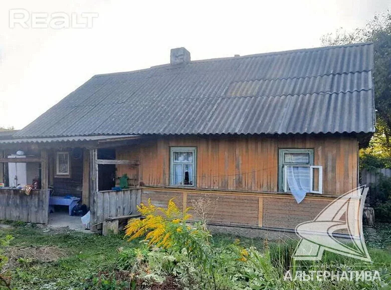House 39 m² Lyscycki sielski Saviet, Belarus
