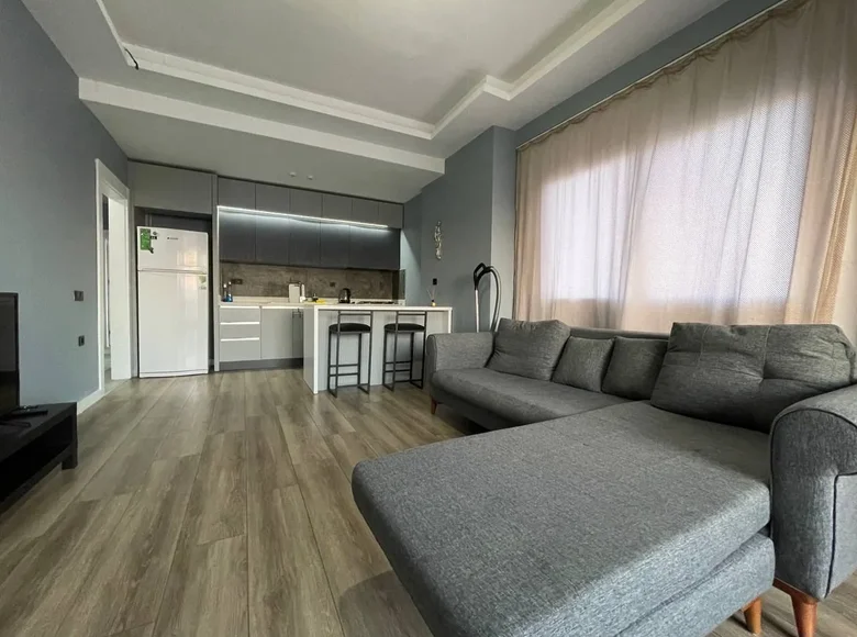 Appartement 3 chambres 118 m² Mersin, Turquie