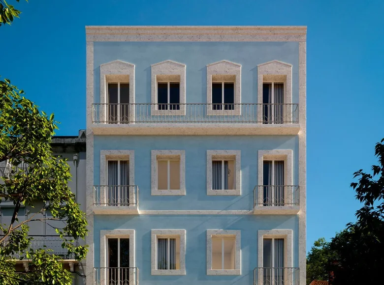 1 bedroom apartment 38 m² Alcantara, Portugal