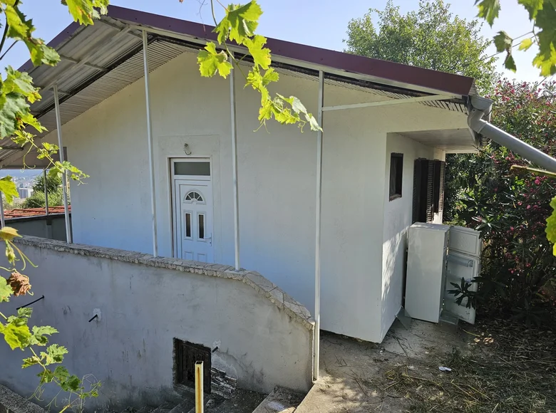 2 bedroom house 100 m² Susanj, Montenegro