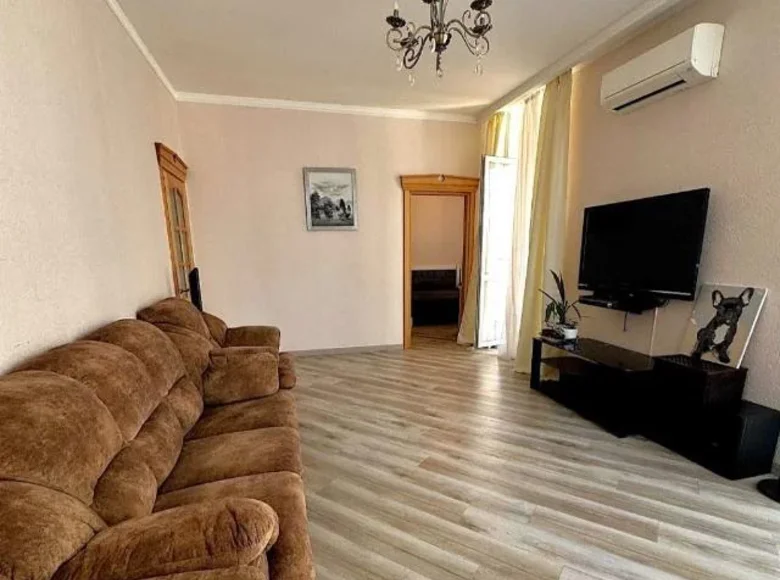 Wohnung 2 zimmer 67 m² Sjewjerodonezk, Ukraine