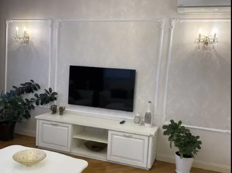 5 room apartment 160 m² Odesa, Ukraine