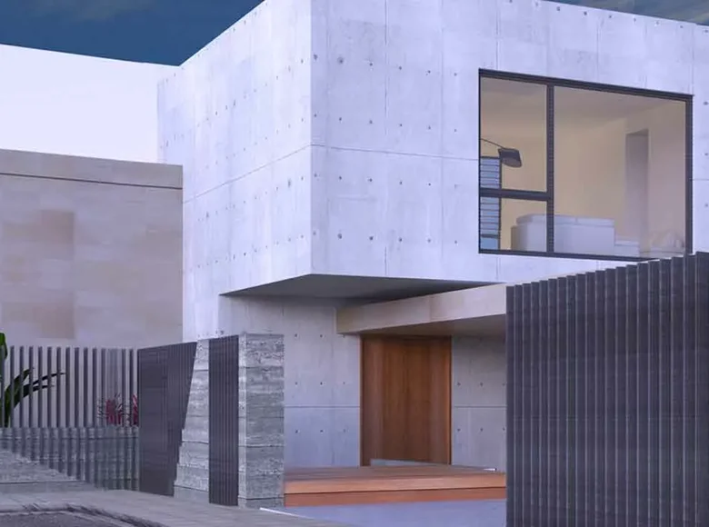 Villa 6 habitaciones 1 299 m² Peyia, Chipre