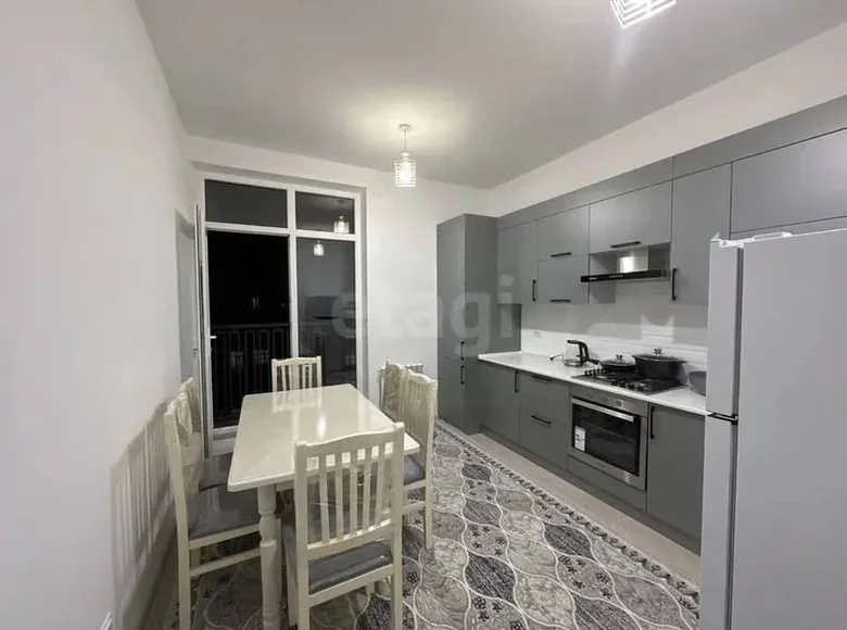 Kvartira 40 m² Toshkentda, O‘zbekiston