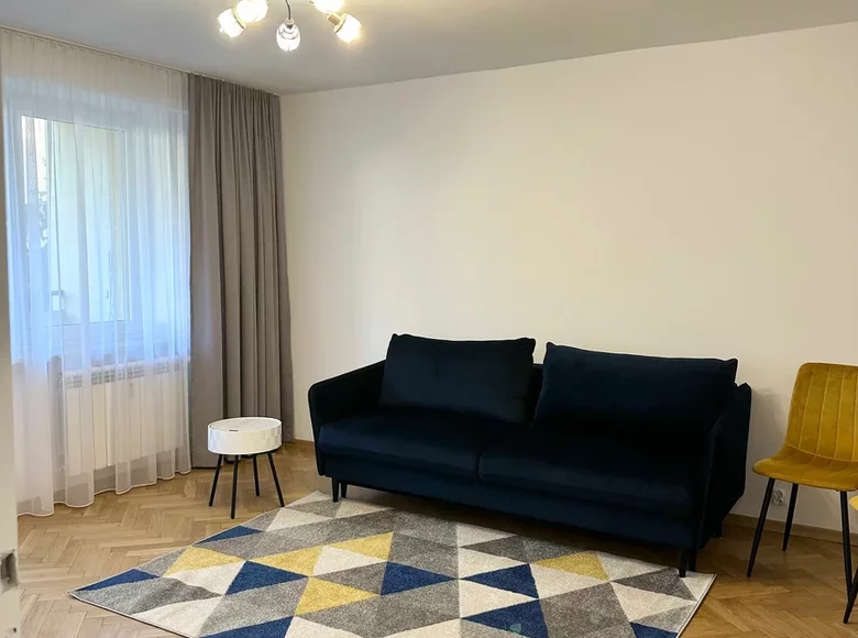 Wohnung 3 Zimmer 72 m² in Warschau, Polen