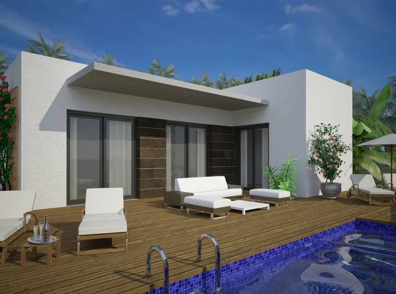 Villa 2 chambres 90 m² Benijofar, Espagne