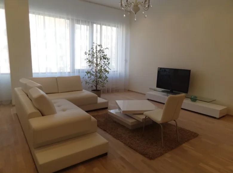 Квартира 176 м² Рига, Латвия