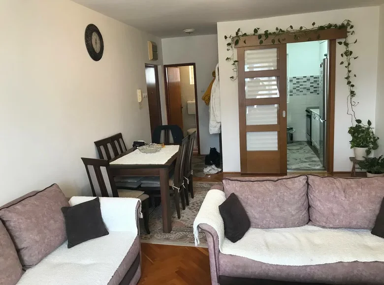 Wohnung 2 Schlafzimmer 70 m² Montenegro, Montenegro