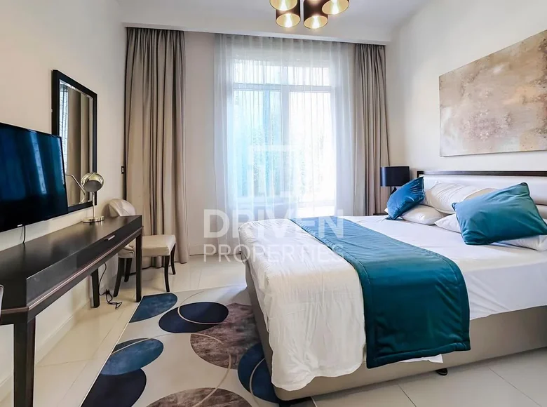 Mieszkanie 474 m² Dubaj, Emiraty Arabskie