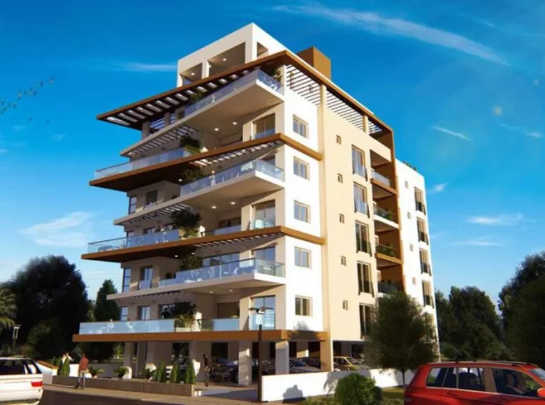 1 bedroom apartment 77 m² İskele District, Northern Cyprus