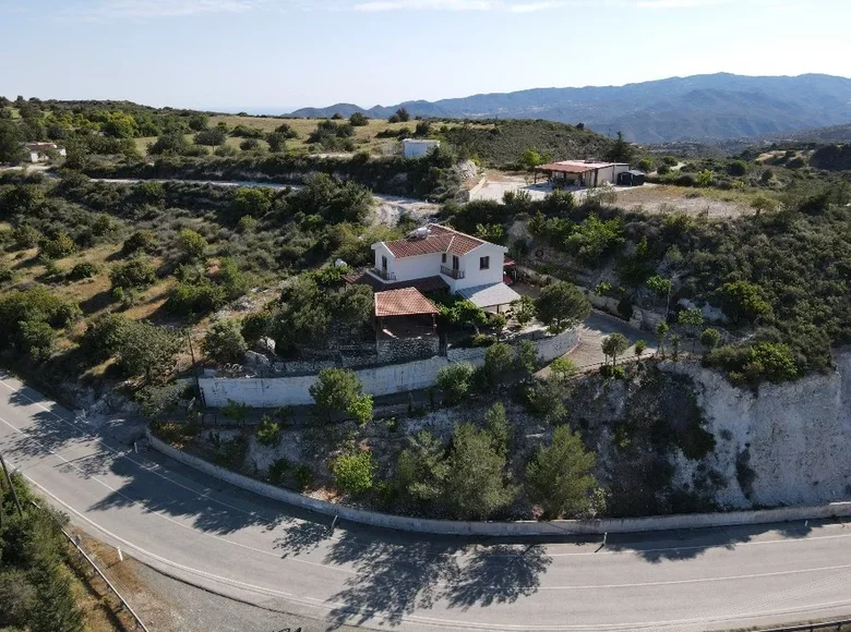 Dom 4 pokoi 170 m² Vavla, Cyprus