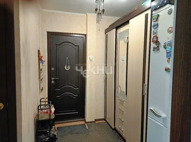 Apartamento 33 m² Nizhni Novgorod, Rusia