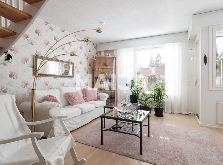 2 bedroom apartment 82 m² Jyväskylä sub-region, Finland