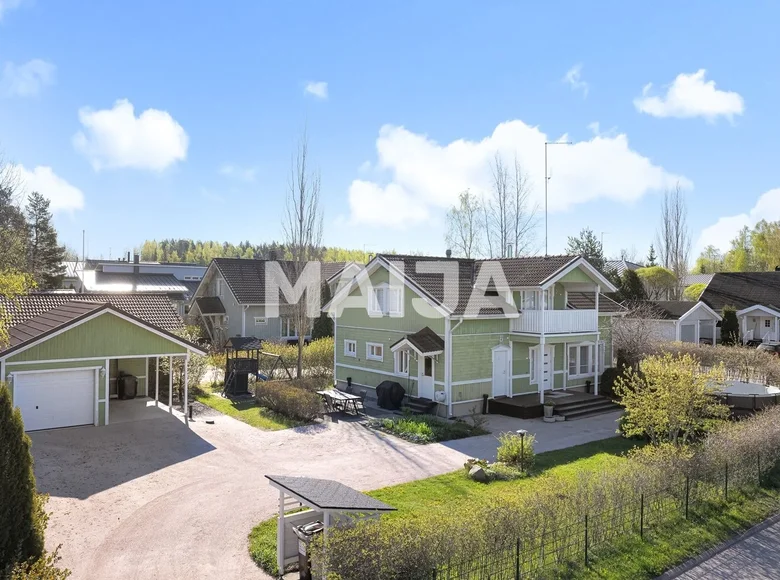 Maison 6 chambres 158 m² Helsinki sub region, Finlande