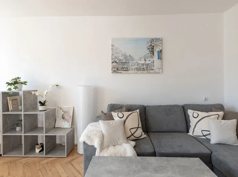 Appartement 2 chambres 48 m² Vratislavie, Pologne