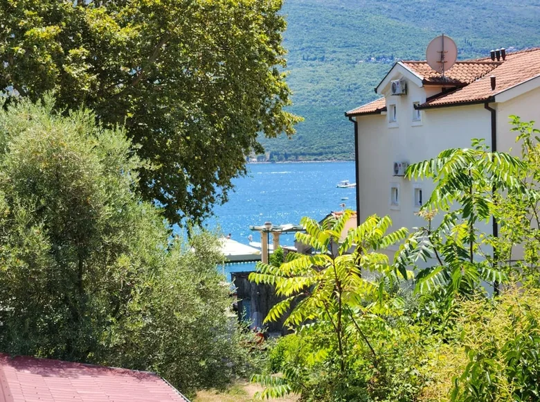 Apartamento 37 m² denovici, Montenegro