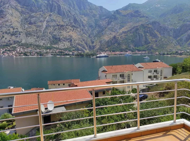 Apartamento 2 habitaciones 181 m² Muo, Montenegro
