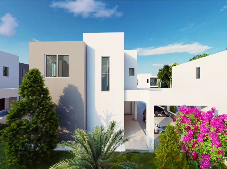 3 bedroom villa 331 m² Paphos Municipality, Cyprus