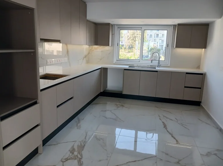 Apartamento 3 habitaciones 150 m² Agios Tychonas, Chipre