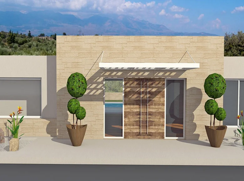 2 bedroom Villa 151 m² Kefalas, Greece