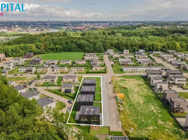House 97 m² Kaunas, Lithuania