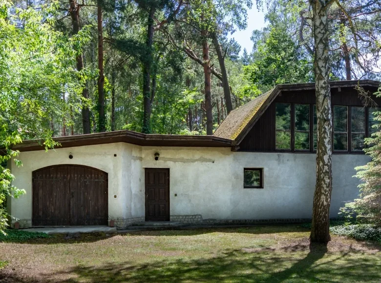 Haus 4 Zimmer 240 m² Warschau, Polen