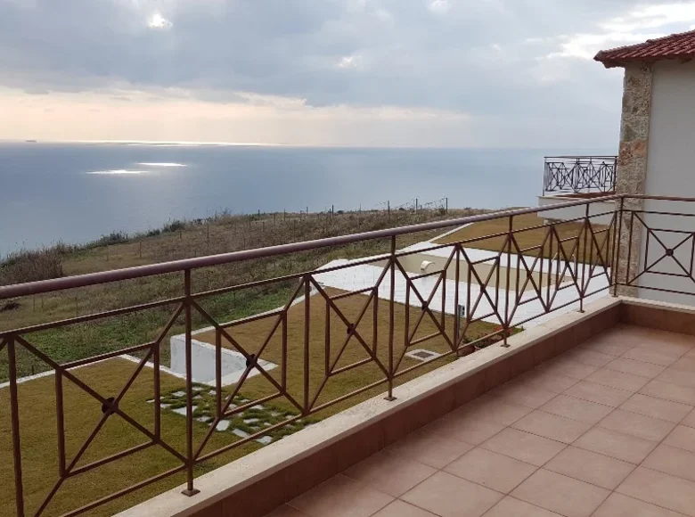 Cottage 1 bedroom 108 m² Kalandra, Greece