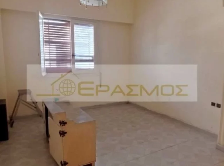Mieszkanie 1 pokój 64 m² Municipality of Agioi Anargyroi-Kamatero, Grecja
