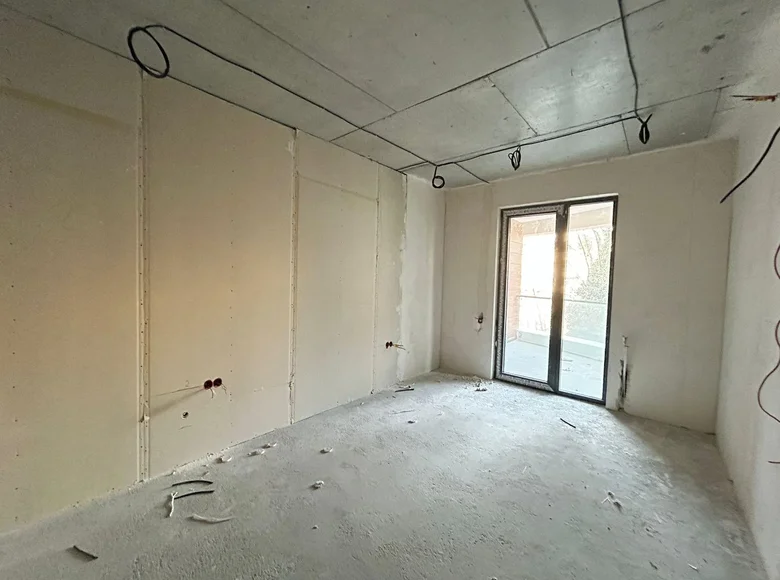 1 bedroom apartment 81 m² Tbilisi, Georgia