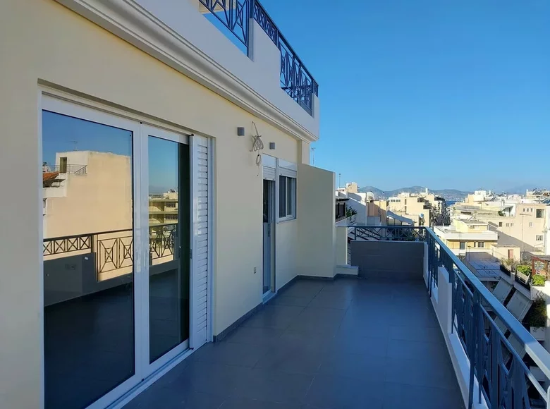 Townhouse 2 bedrooms 116 m², Greece
