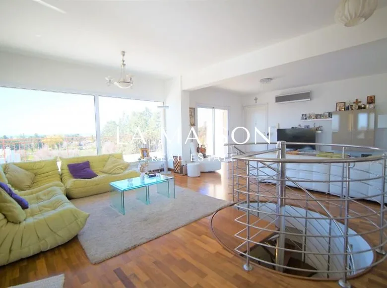 Apartamento 3 habitaciones 140 m² Pafos, Chipre