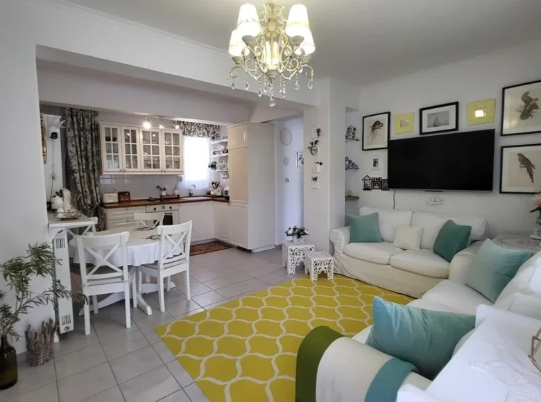 Wohnung 3 zimmer 67 m² Kallithea, Griechenland