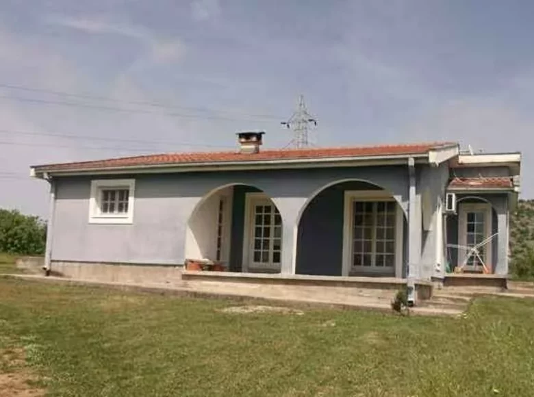 Casa 4 habitaciones 156 m² Podgorica, Montenegro
