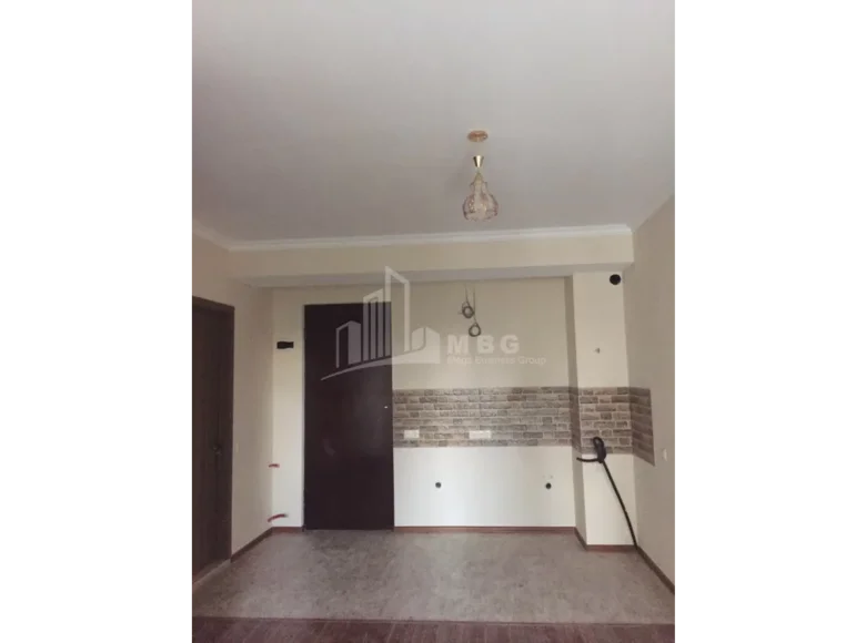 Apartamento 2 habitaciones 50 m² Tiflis, Georgia