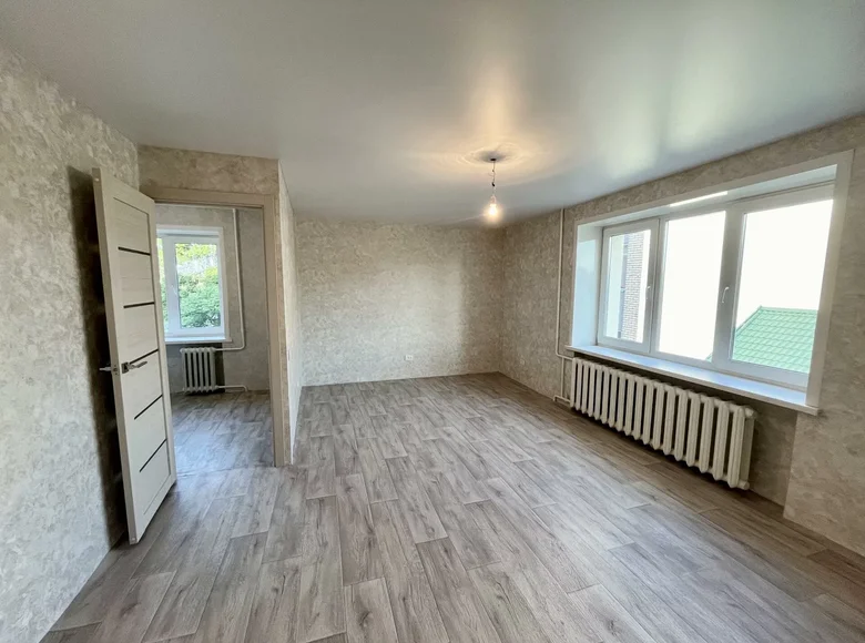 1 room apartment 30 m² Barysaw, Belarus