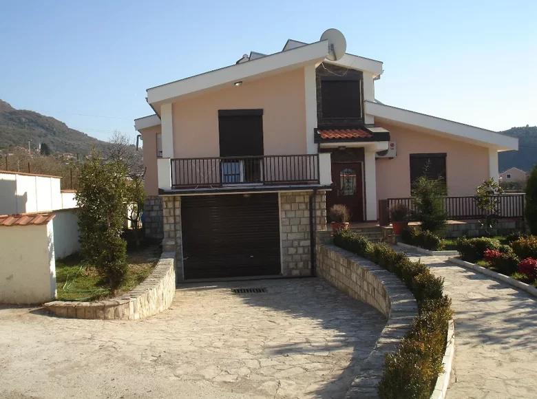 Willa 250 m² Bijelo Polje Municipality, Czarnogóra